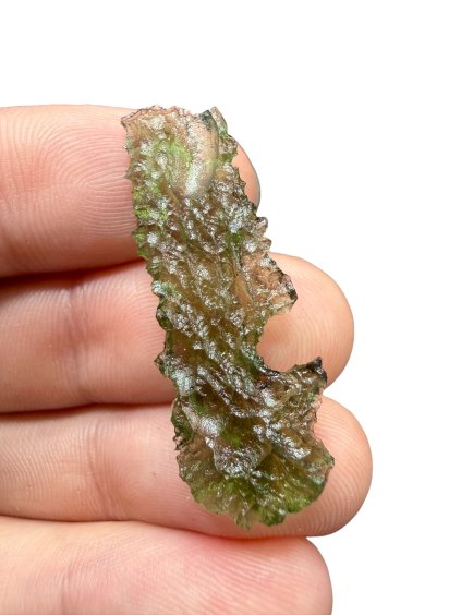 Moldavite – Chlum – 2,2g
