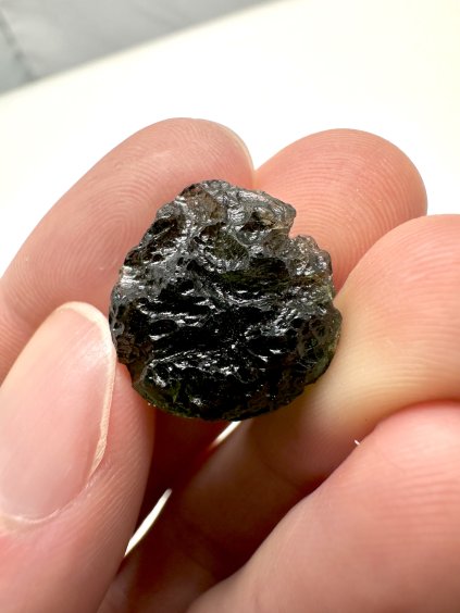 Vltavín – Malý Chlum – 4,4g