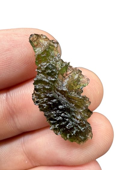 Moldavite – Chlum – 2g