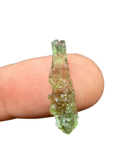 Vltavín – Chlum – 0,2g