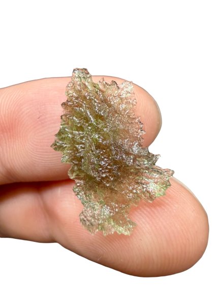 Vltavín – Chlum – 0,7g