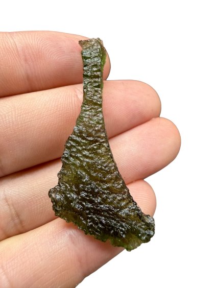 Moldavite – Chlum – 4,5g