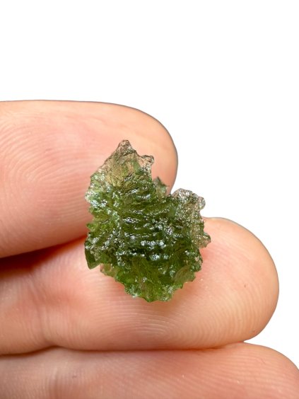 Vltavín – Malý Chlum – 1,2g