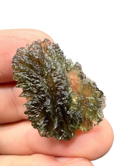 Moldavite – Koroseky – 4,3g
