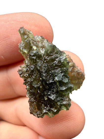 Moldavite – Besednice Jezkovna – 3,7g