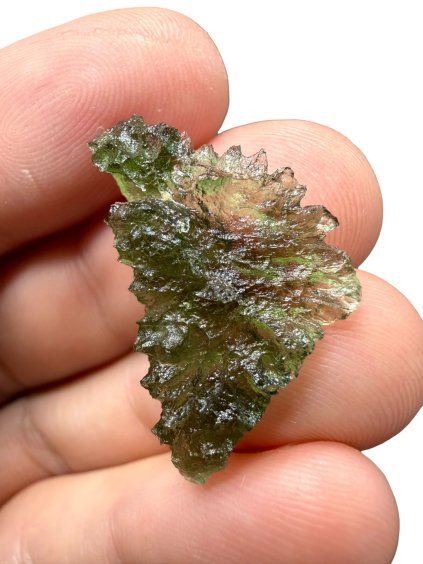 Moldavite – Besednice Jezkovna – 1,8g
