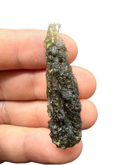 Moldavite – Koroseky – 6g