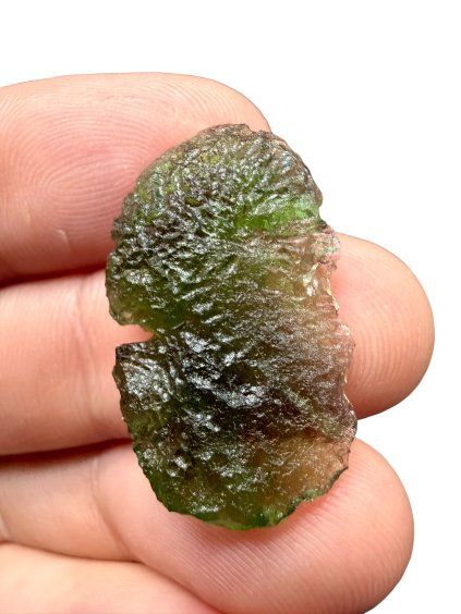 Moldavite – Koroseky – 3g