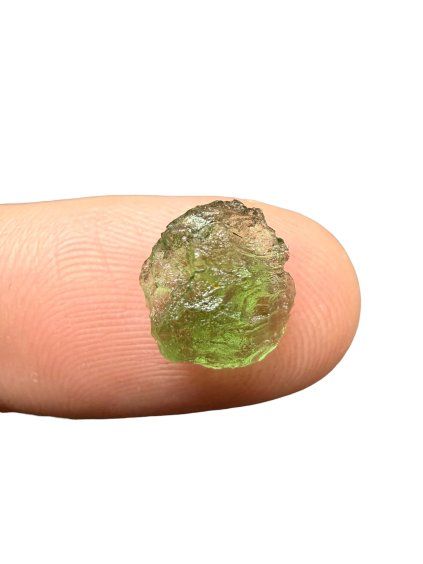 Moldavite – Koroseky – 0,5g