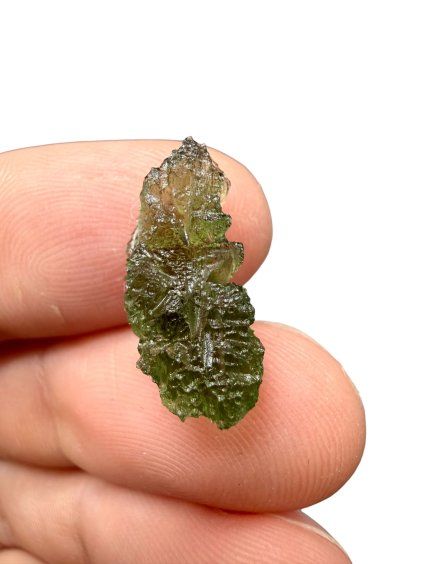 Moldavite – Koroseky – 1,1g