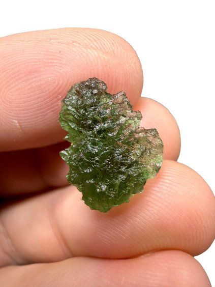 Moldavite – Koroseky – 1,3g