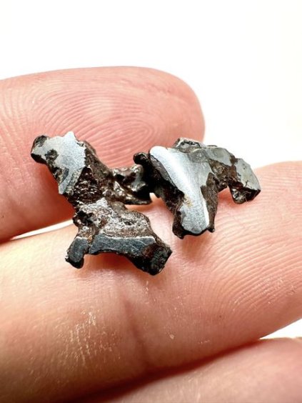 Meteorite Pallasite Imilac – Chile