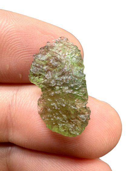 Moldavite – Koroseky – 1,1g