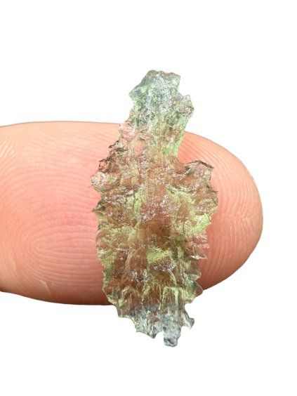 Moldavite – Koroseky – 0,3g
