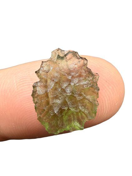 Moldavit – Koroseky – 0,6g