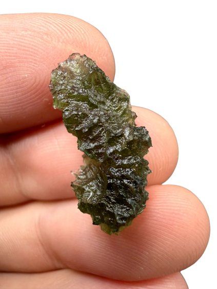 Moldavit – Koroseky – 1,8g