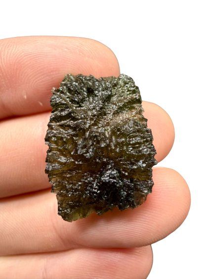 Vltavín – Olešnice – 4,1g