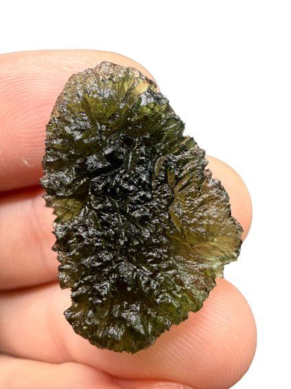 Moldavite – Olesnice – 6g