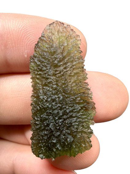 Moldavite – Olesnice – 3,9g