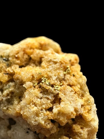 Gold – Zlate hory, CZ