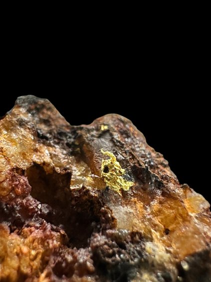 Gold – Zlate hory, CZ