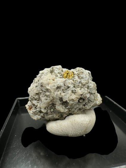 Gold – Zlate hory, CZ