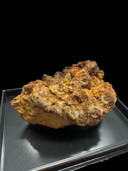 Gold – Zlate hory, CZ