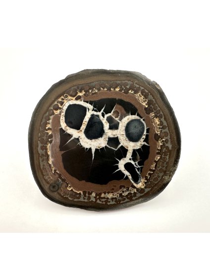 Septárie – Oujda, Maroko