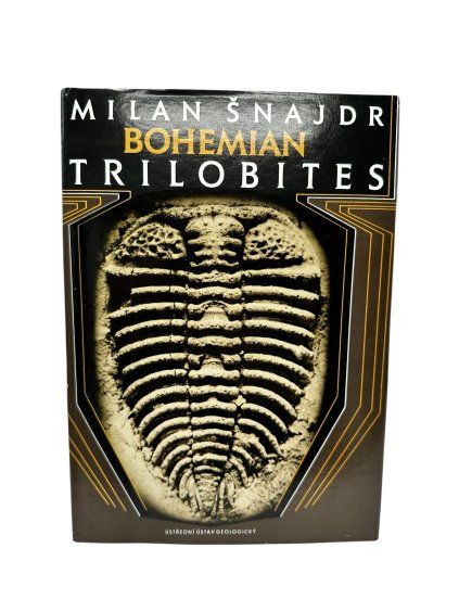 Bohemian Trilobites