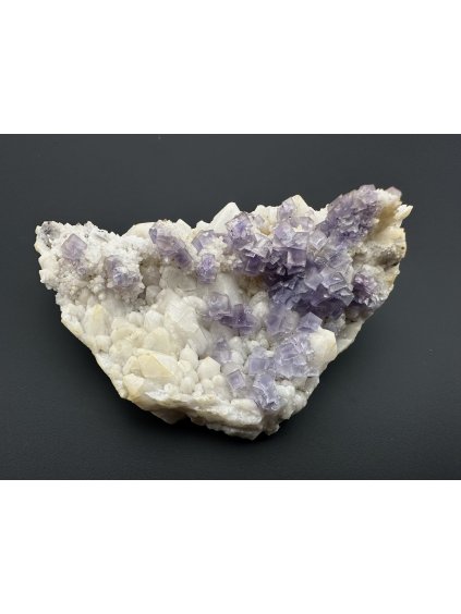 Fluorit – China