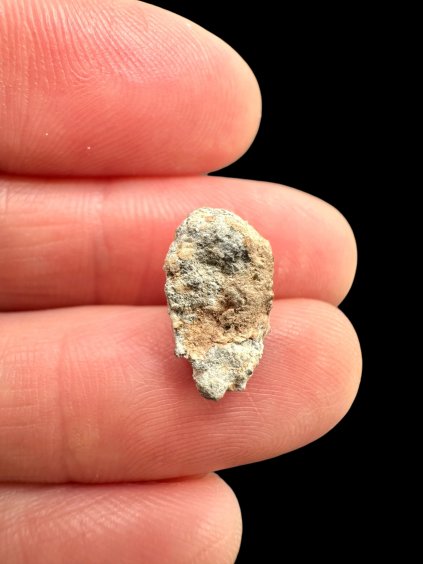 Lunar meteorite Bechar 007 – 0,6g – Algeria