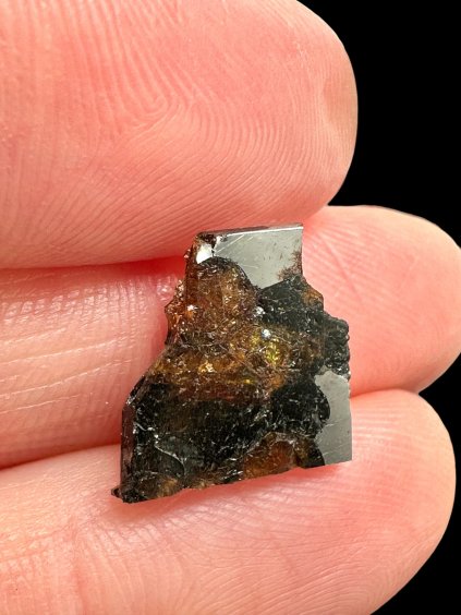 Meteorite Borzya 0,9g – Russia