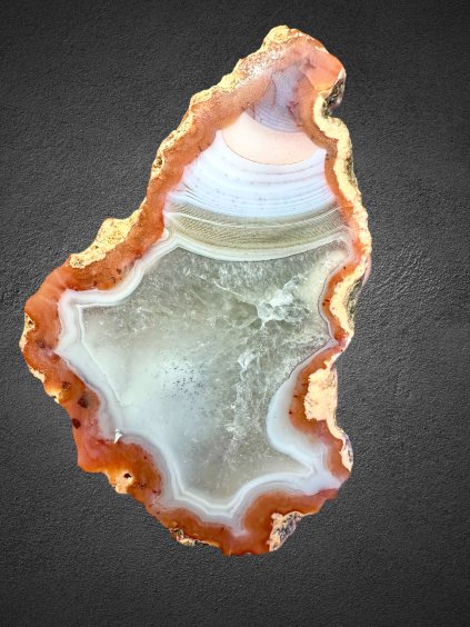 Agate – Asni, Morocco
