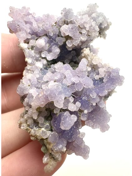 Hroznový chalcedon – Sulawesi – Indonésie – 24g