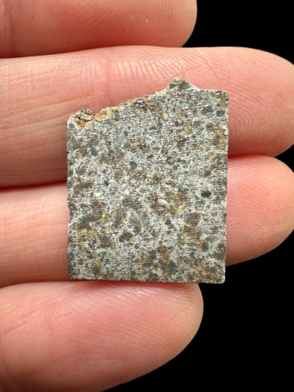 Meteorite El Hammami 1,4g – Mauritania