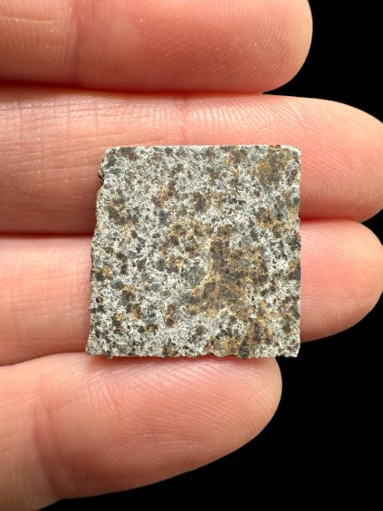 Meteorit El Hammami 1,6g – Mauretanien