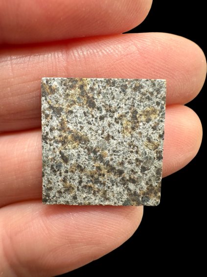 Meteorit El Hammami 1,6g – Mauretanien