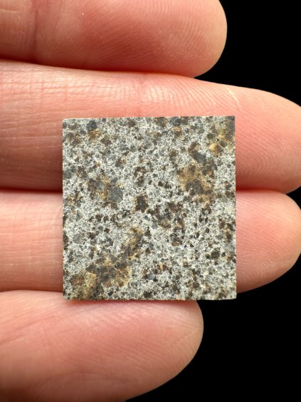 Meteorit El Hammami 1,6g – Mauretanien