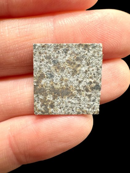 Meteorit El Hammami 1,4g – Mauretanien