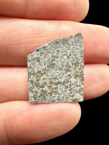 Meteorit El Hammami 1,4g – Mauritánie