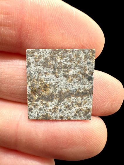 Meteorit El Hammami 1,4g – Mauritánie