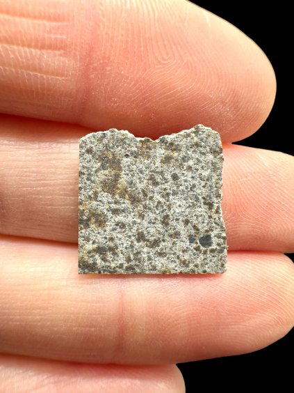 Meteorit El Hammami 1,1g – Mauritánie