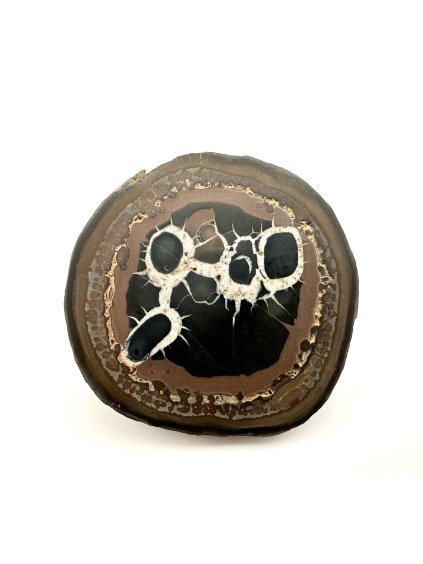 Septárie – Oujda, Maroko