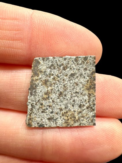 Meteorit El Hammami 1,6g – Mauretanien