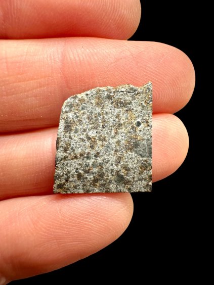 Meteorite El Hammami 1,1g – Mauritania