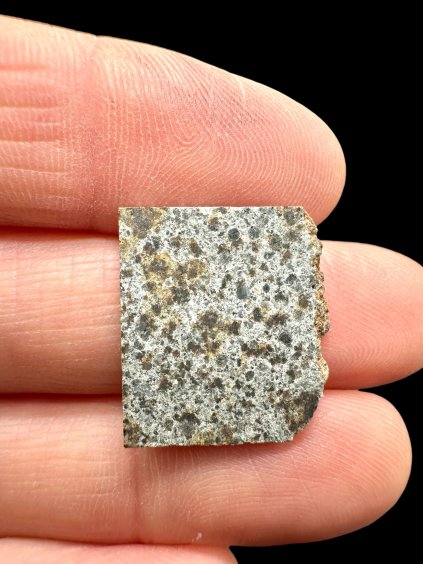 Meteorit El Hammami 1,4g – Mauretanien