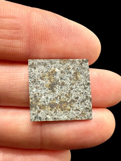 Meteorite El Hammami 1,5g – Mauritania