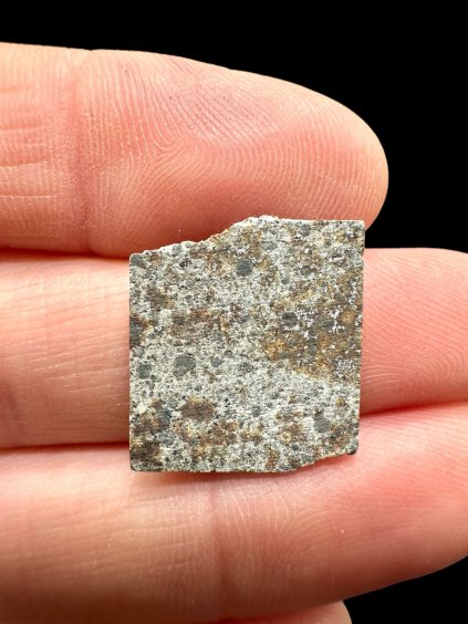 Meteorit El Hammami 1g – Mauritánie