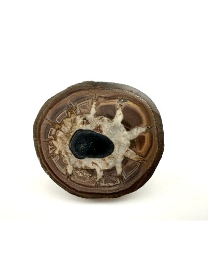 Septárie – Oujda, Maroko