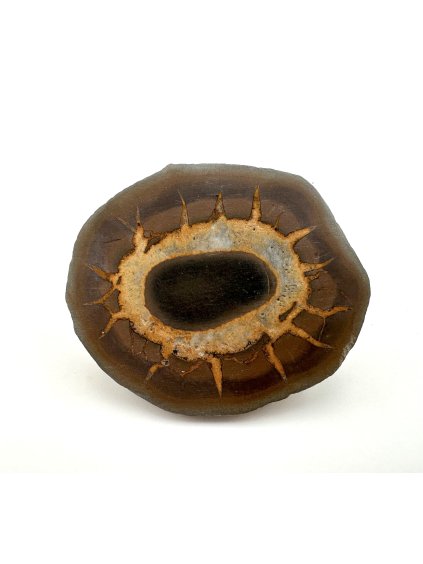 Septárie – Oujda, Maroko